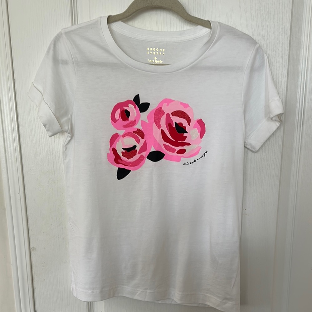 Kate Spade ♠️ Broome Street
NWOT